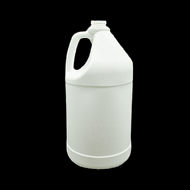 HDPE材质消毒液瓶子1L
